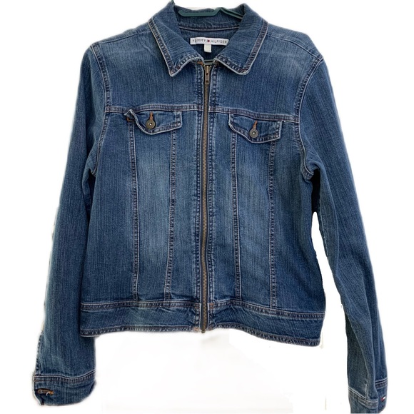 Tommy Hilfiger Jean Jack - Picture 5 of 16